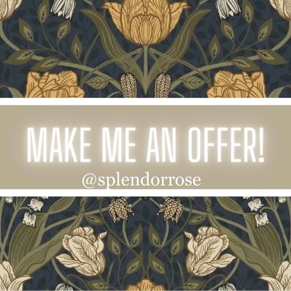 🌹 free w/purchase sterling silver lapis lazuli 9 mm gem stone 18k gold vermeil - Picture 12 of 15